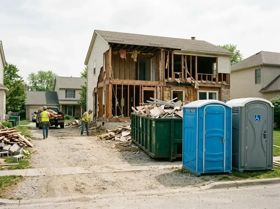 home-renovation-demolition-sit-010 — frequently asked questions, Portable Toilet & Dumpsters Rental in Eastport, NY